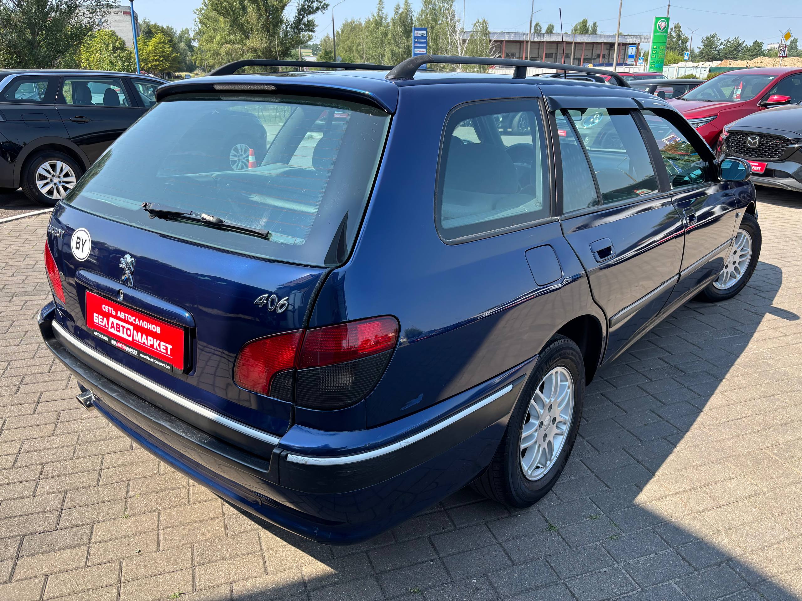 Фото автомобиля 5