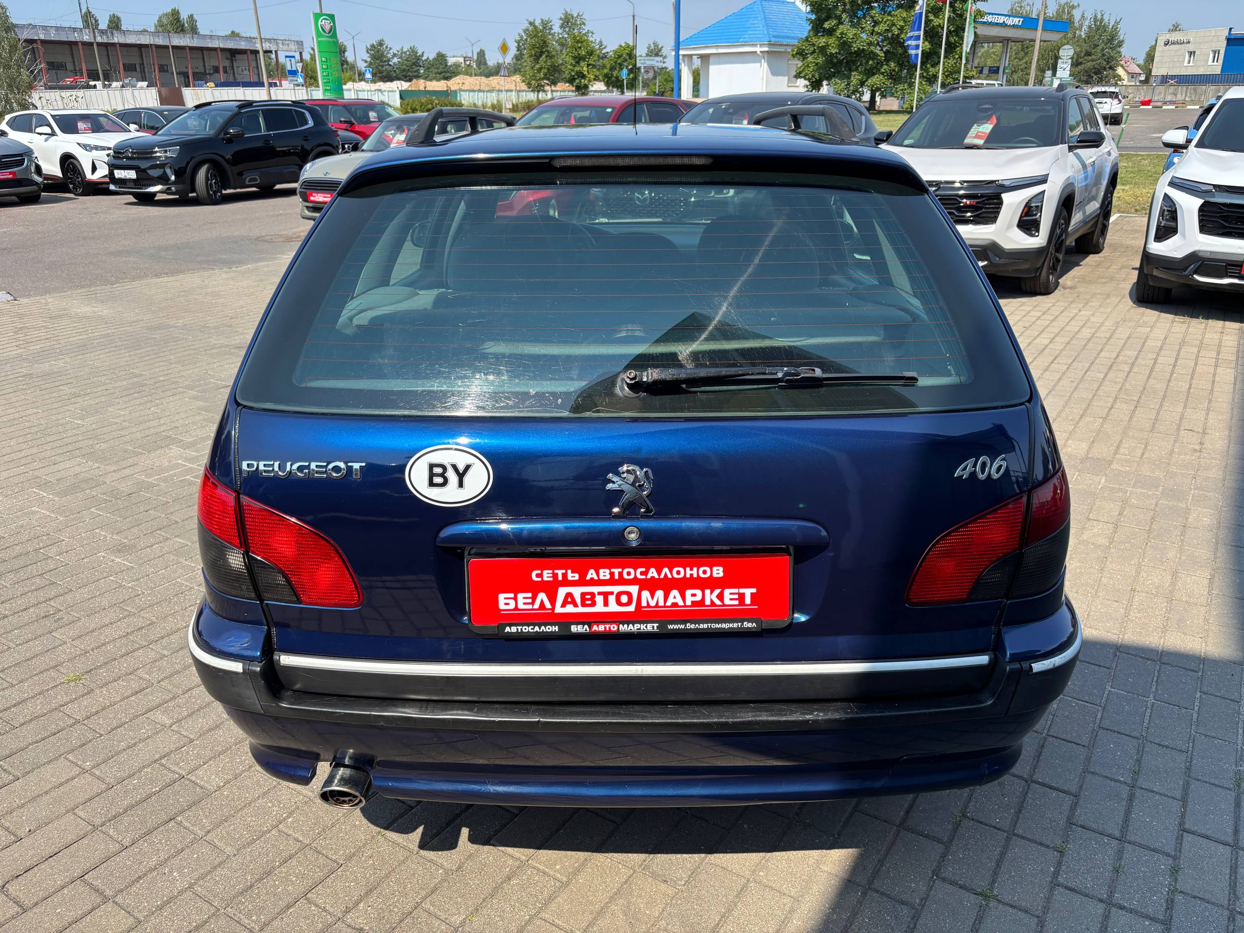 Фото автомобиля 6