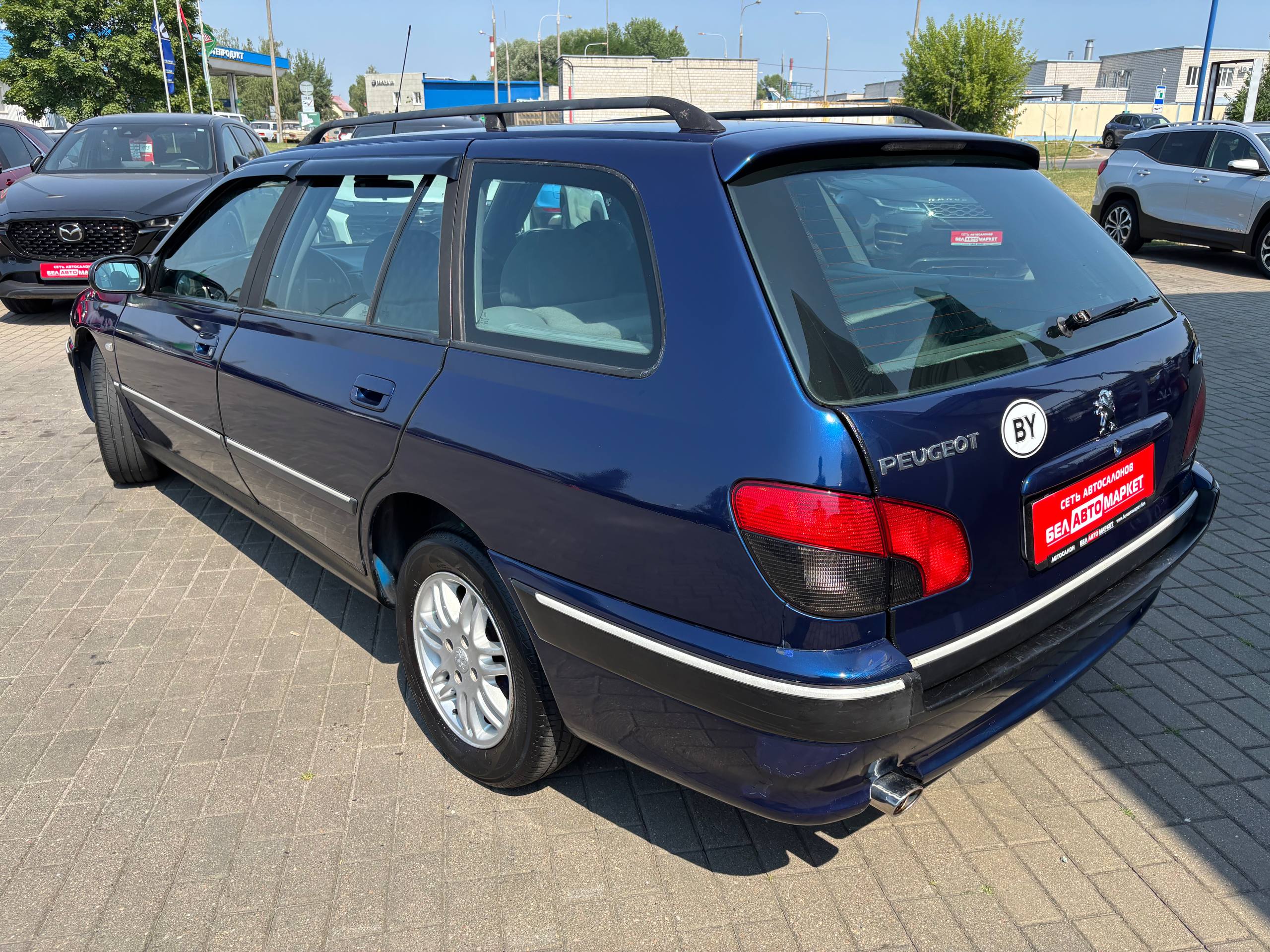 Фото автомобиля 7