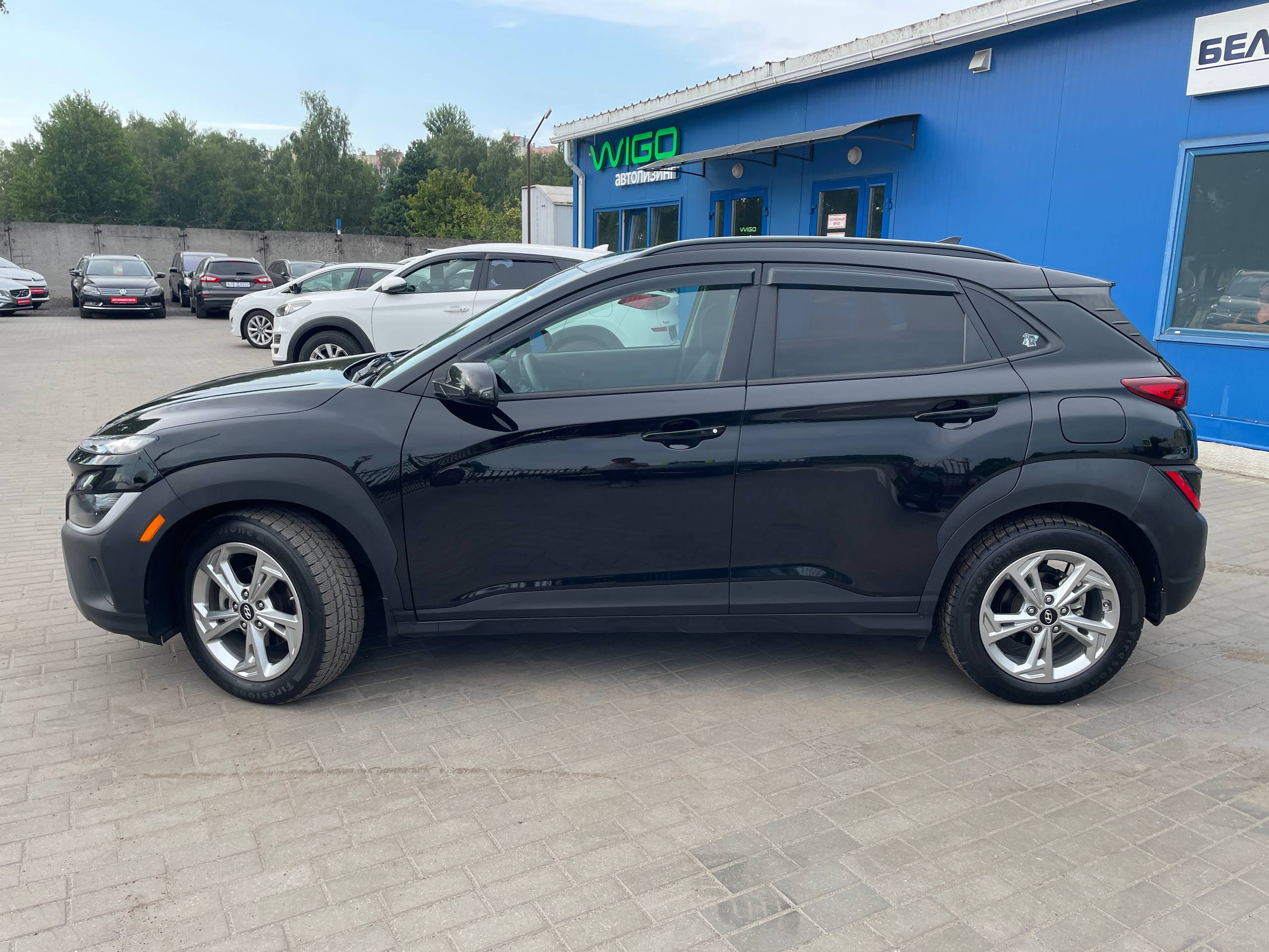 Фото автомобиля 11