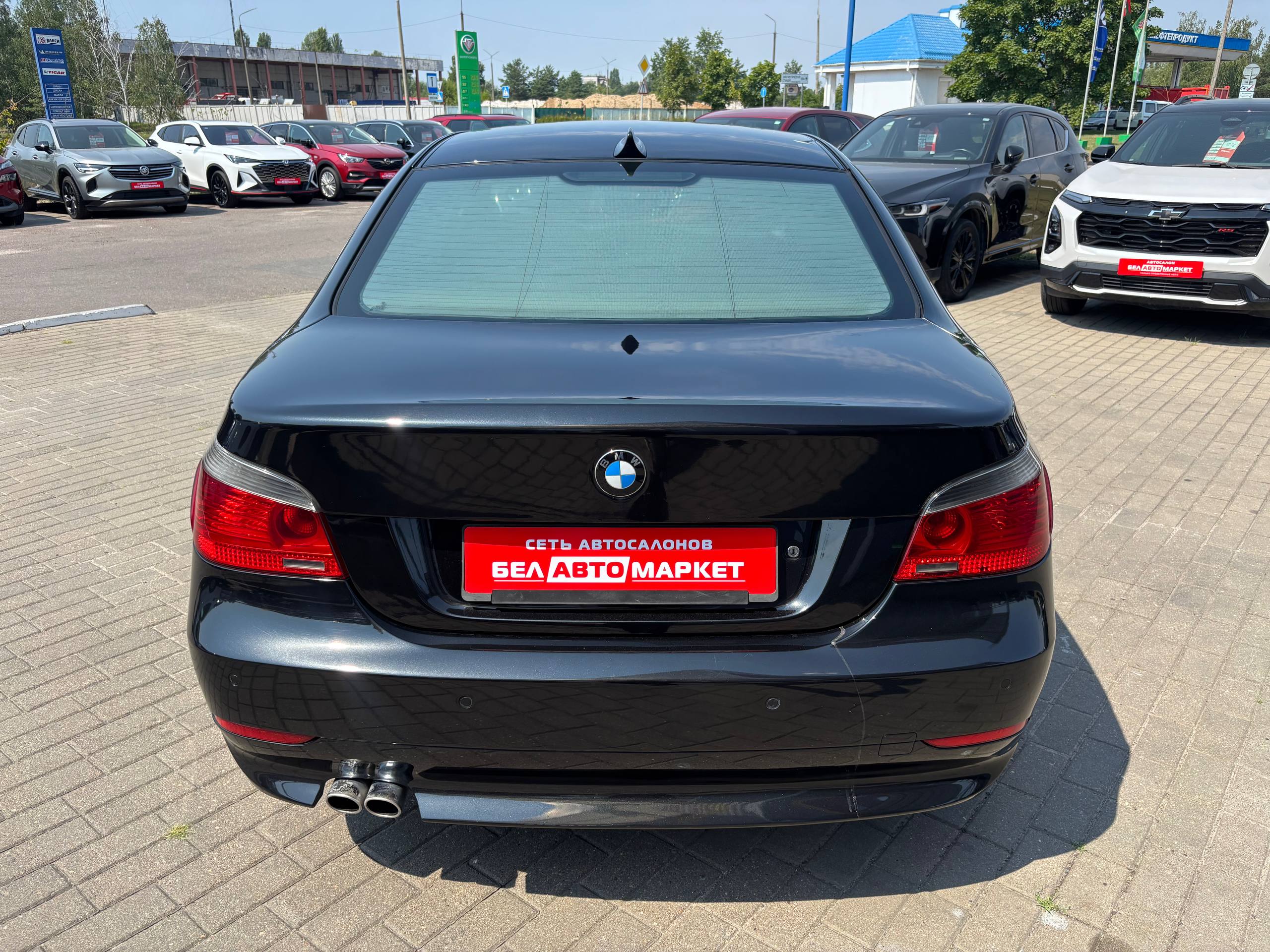 Фото автомобиля 5