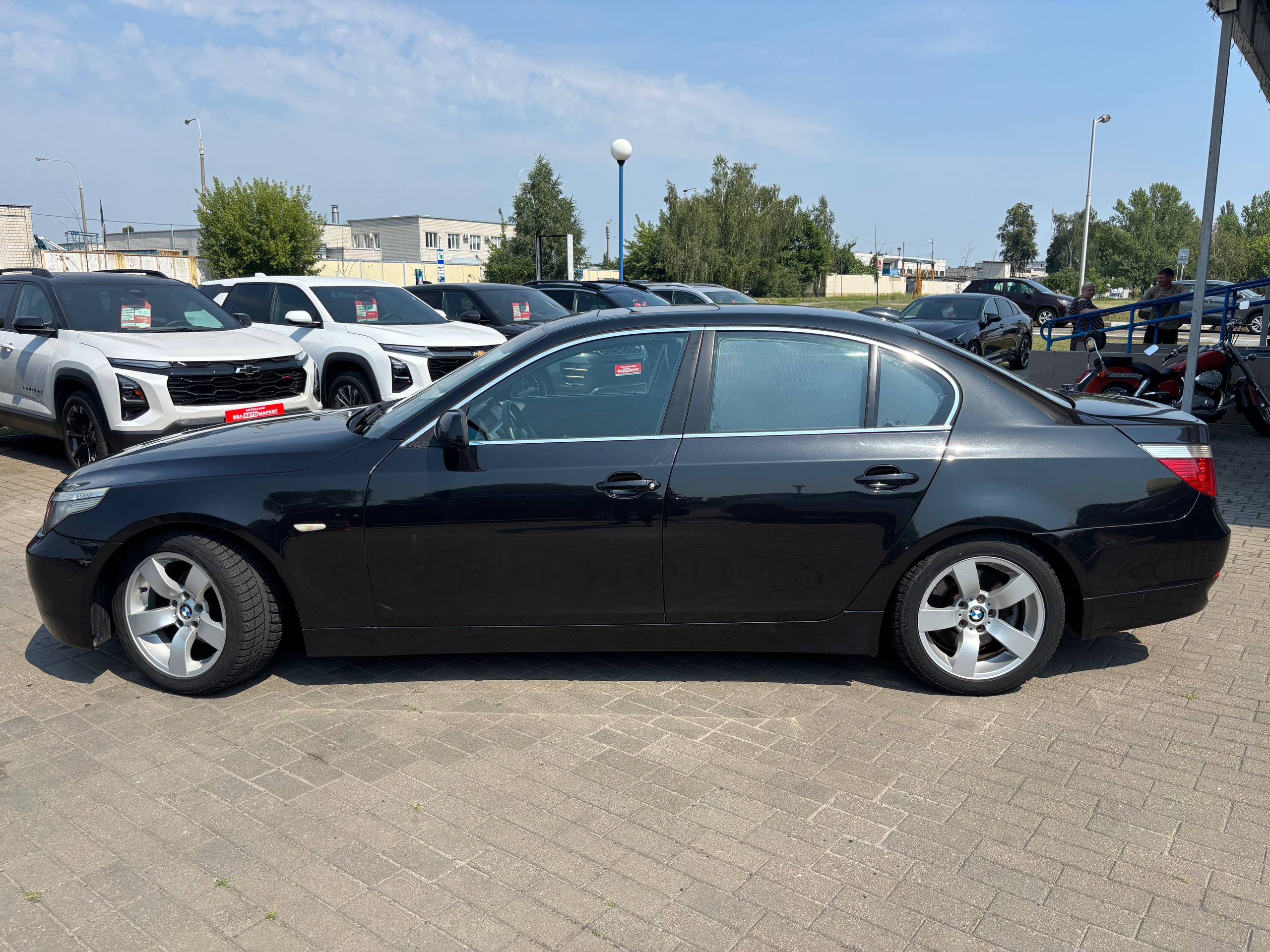 Фото автомобиля 7