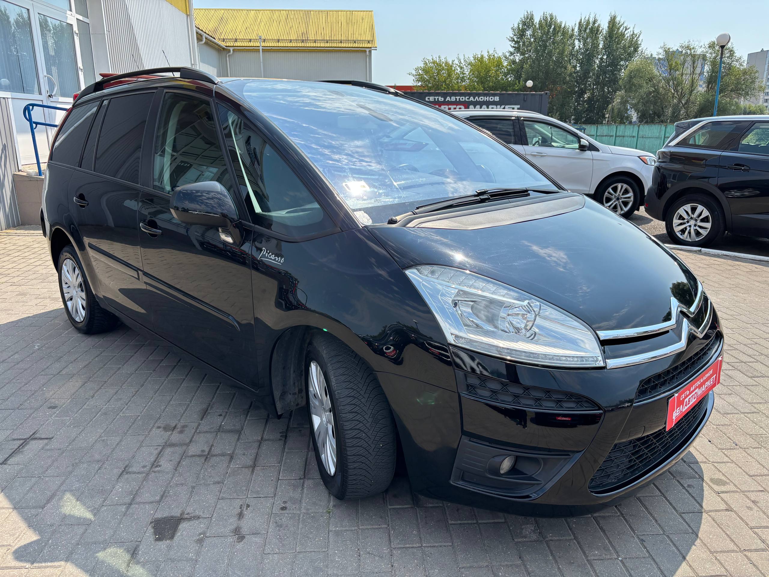 Фото автомобиля 4
