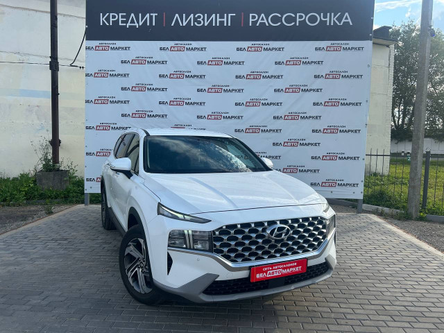 Фото автомобиля 1