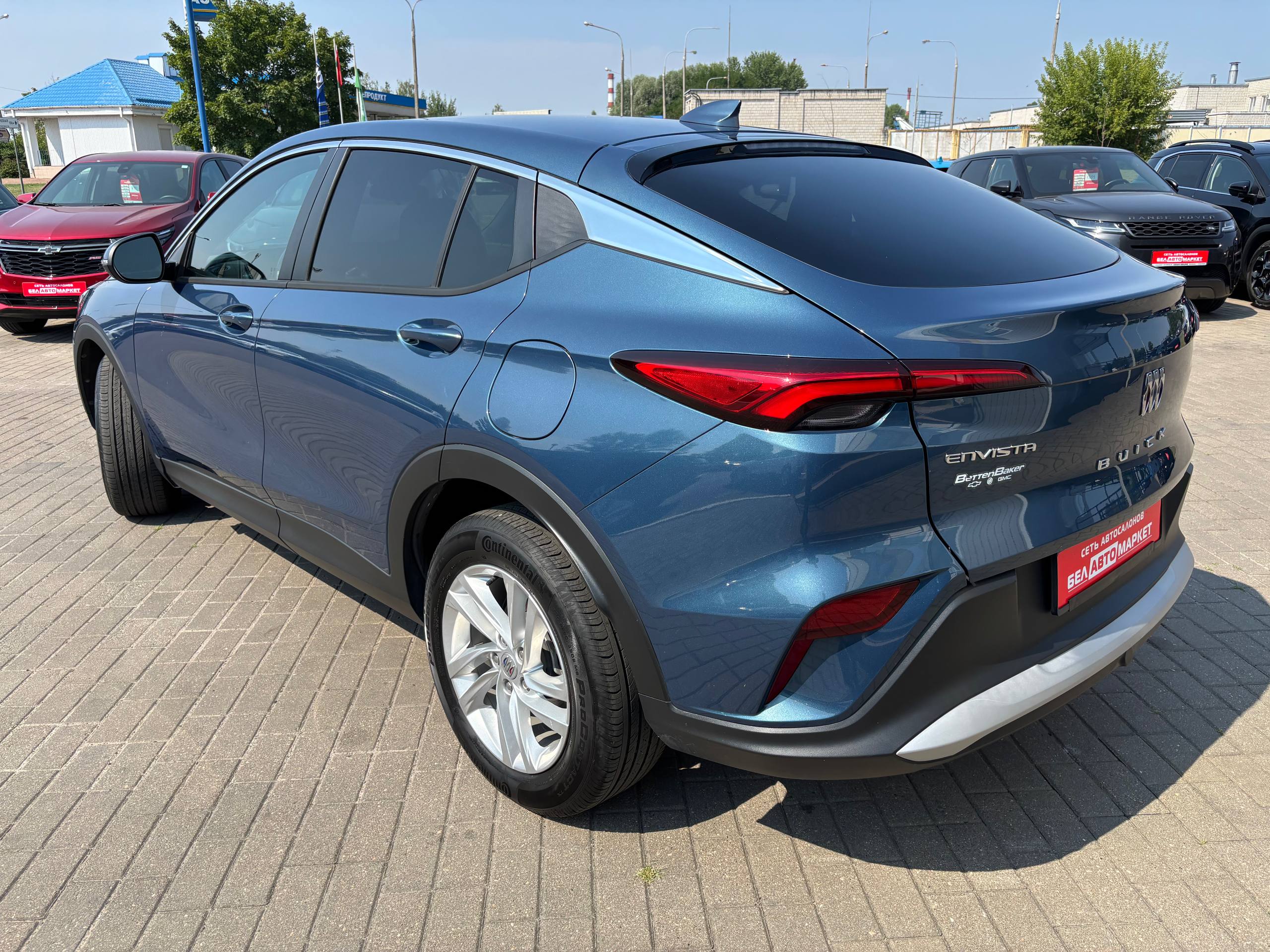 Фото автомобиля 7