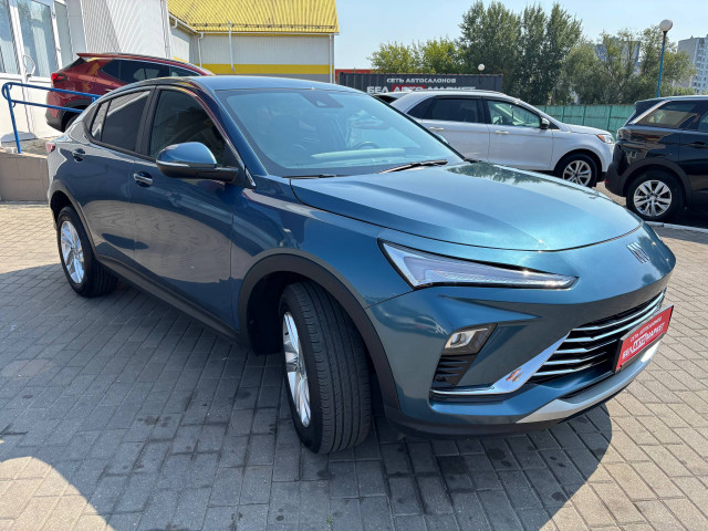 Фото автомобиля 1