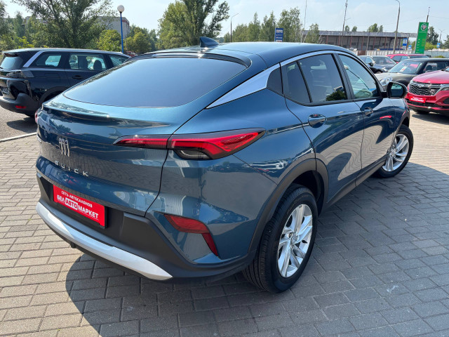 Фото автомобиля 5