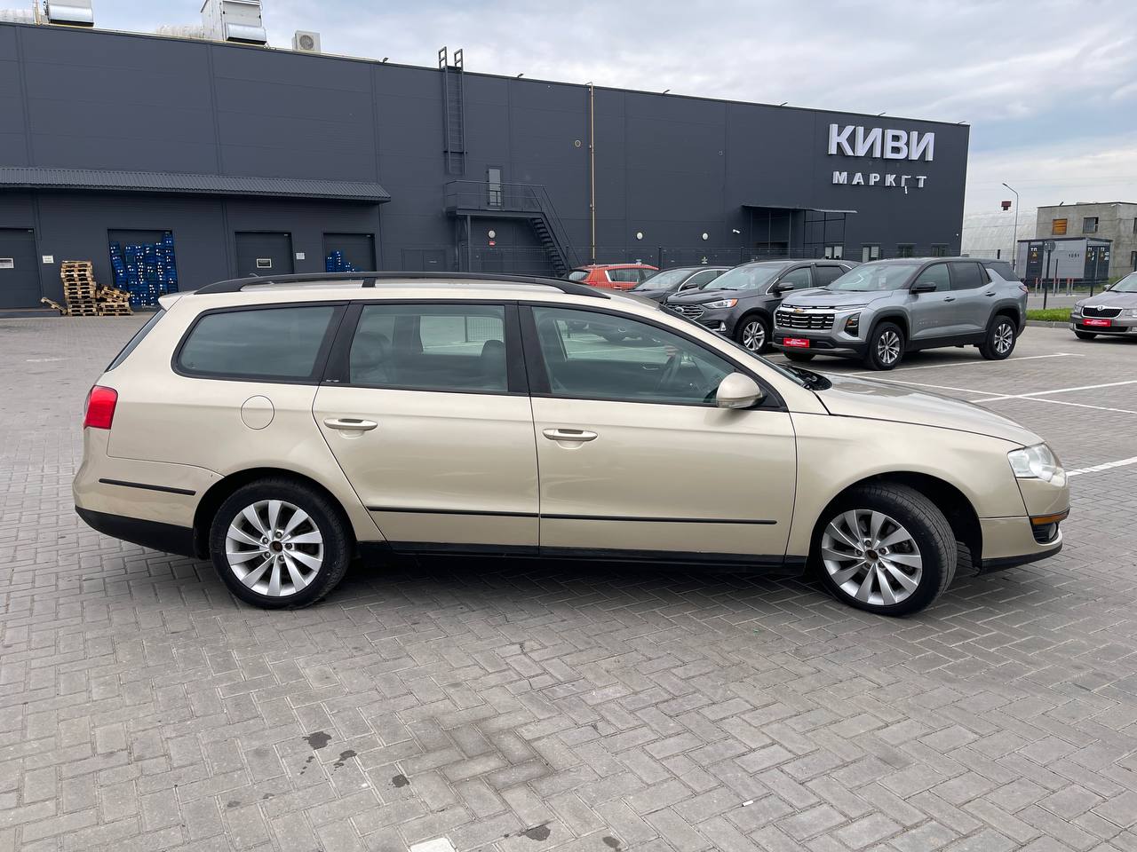 Фото автомобиля 5