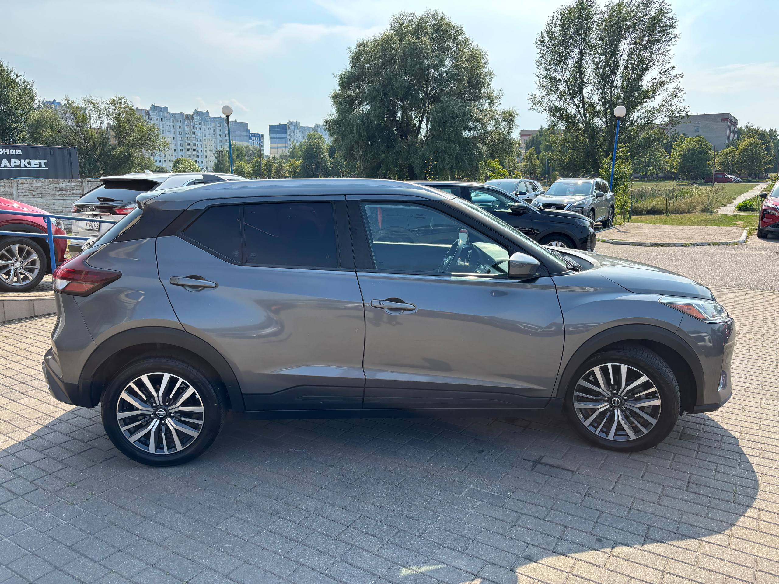 Фото автомобиля 2