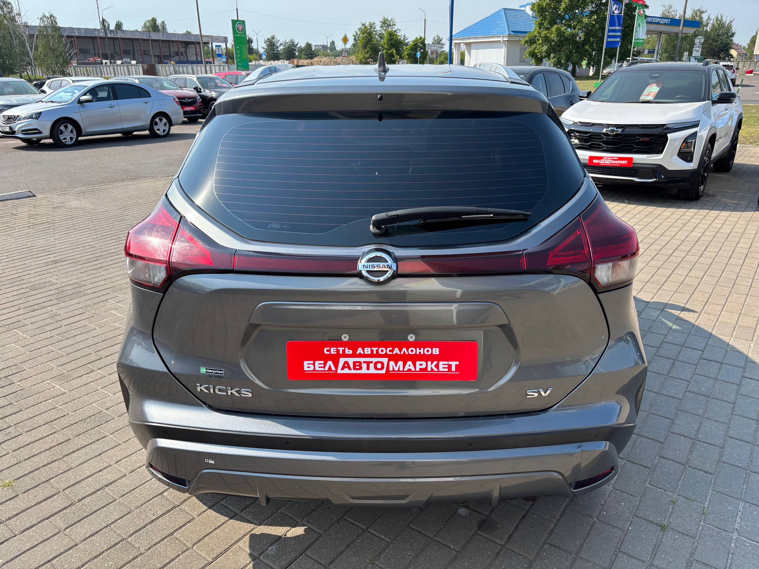 Фото автомобиля 5