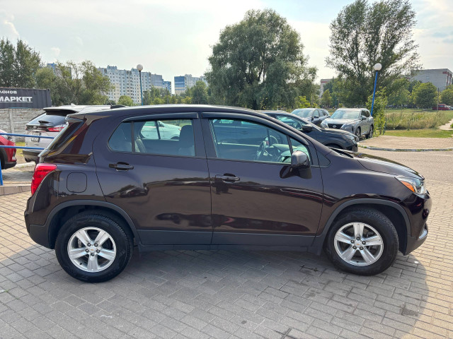 Фото автомобиля 5