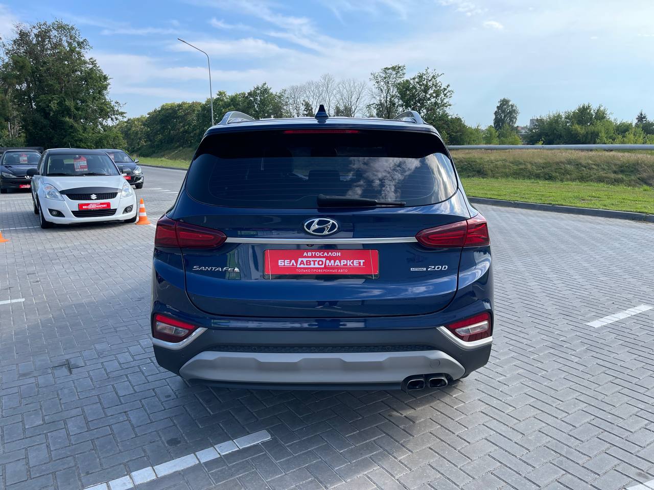 Фото автомобиля 5