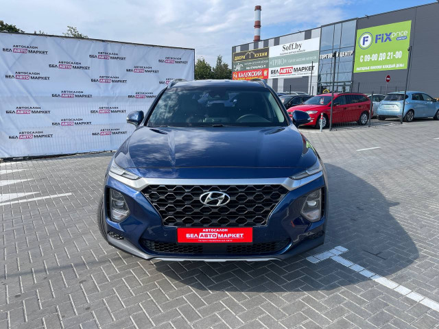 Фото автомобиля 1