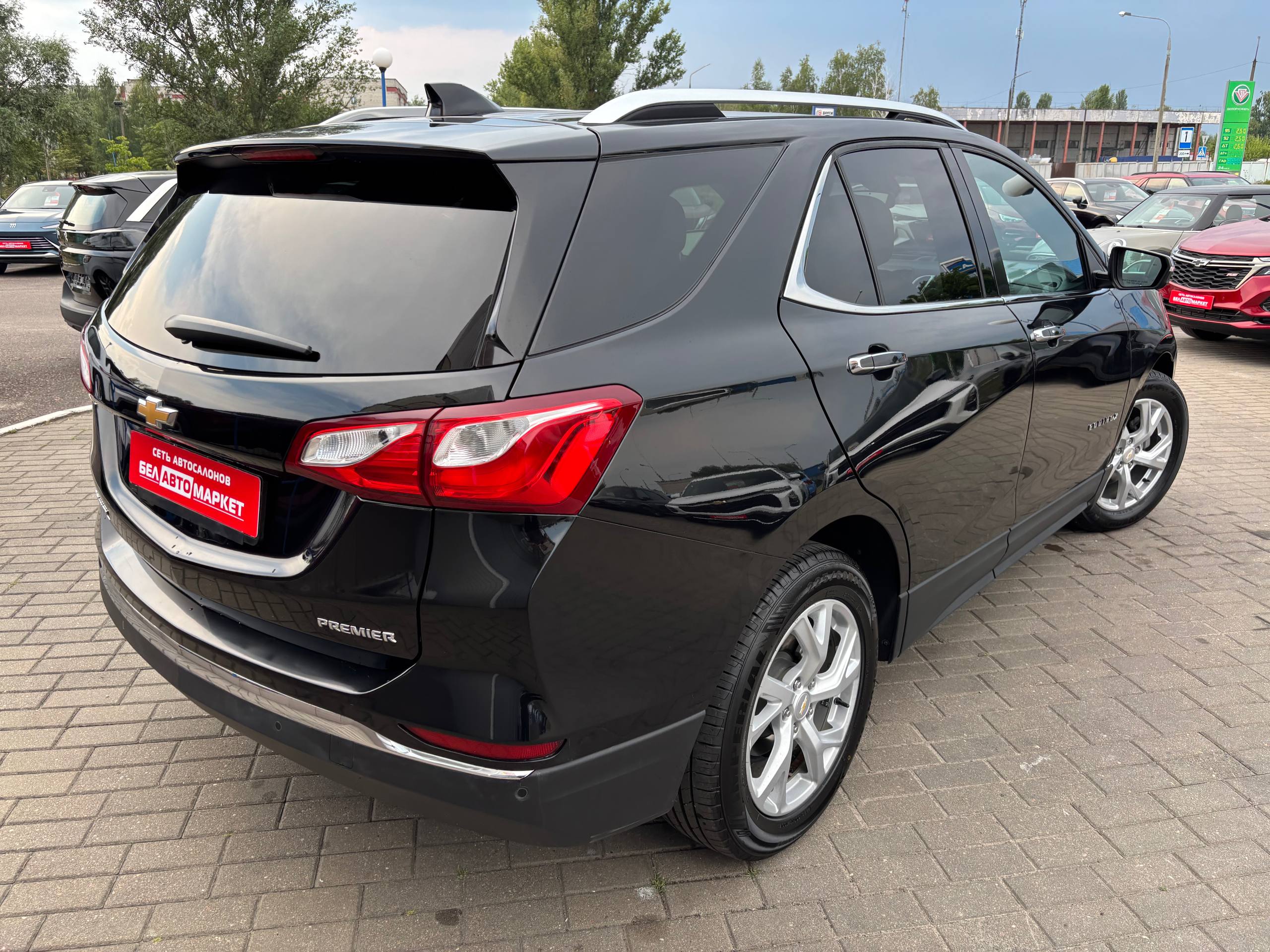 Фото автомобиля 5