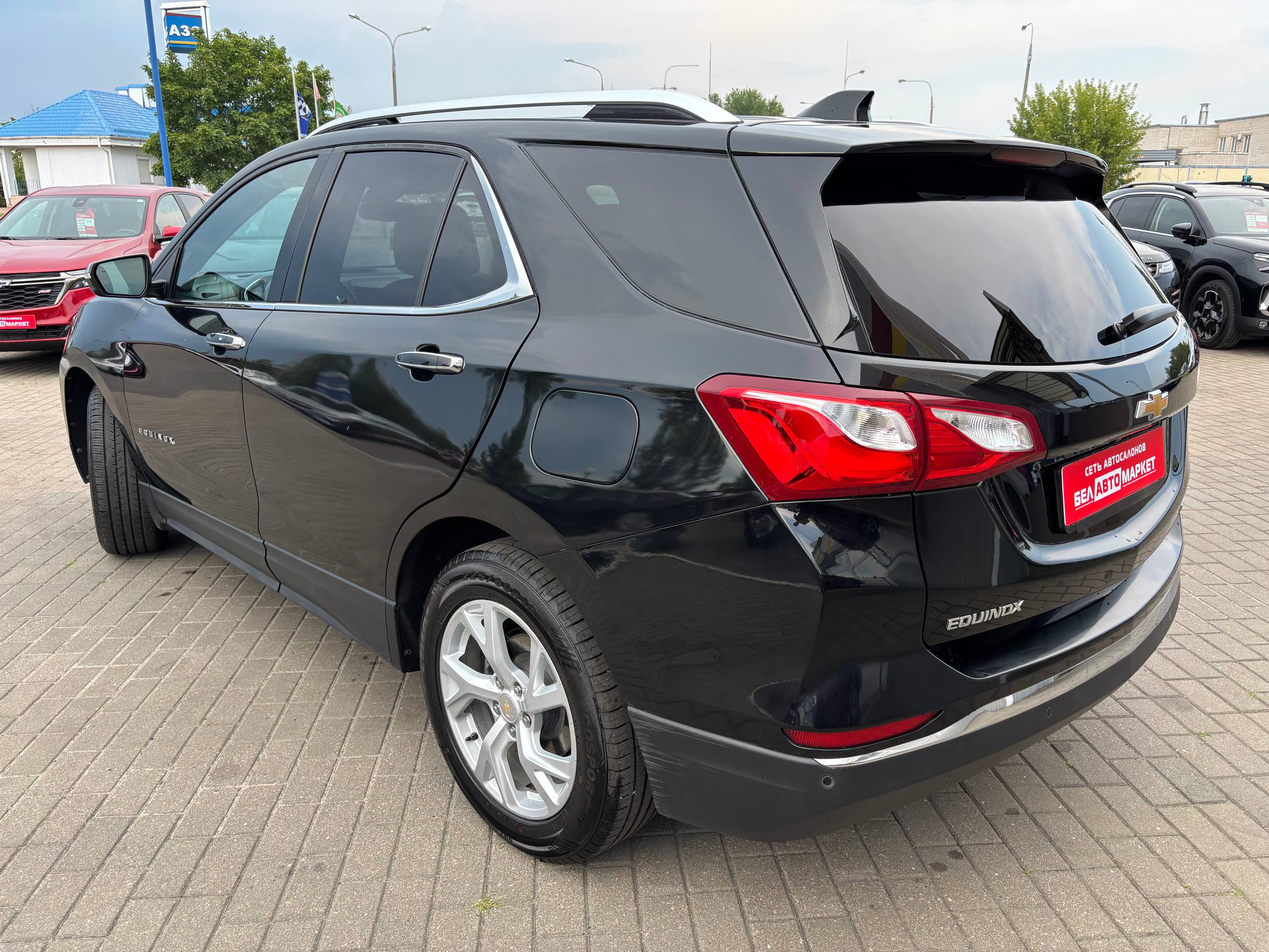 Фото автомобиля 6