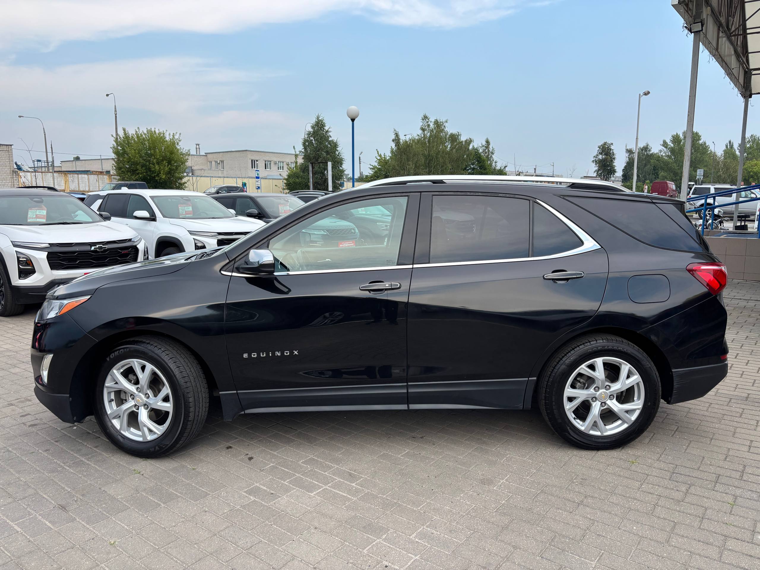 Фото автомобиля 7