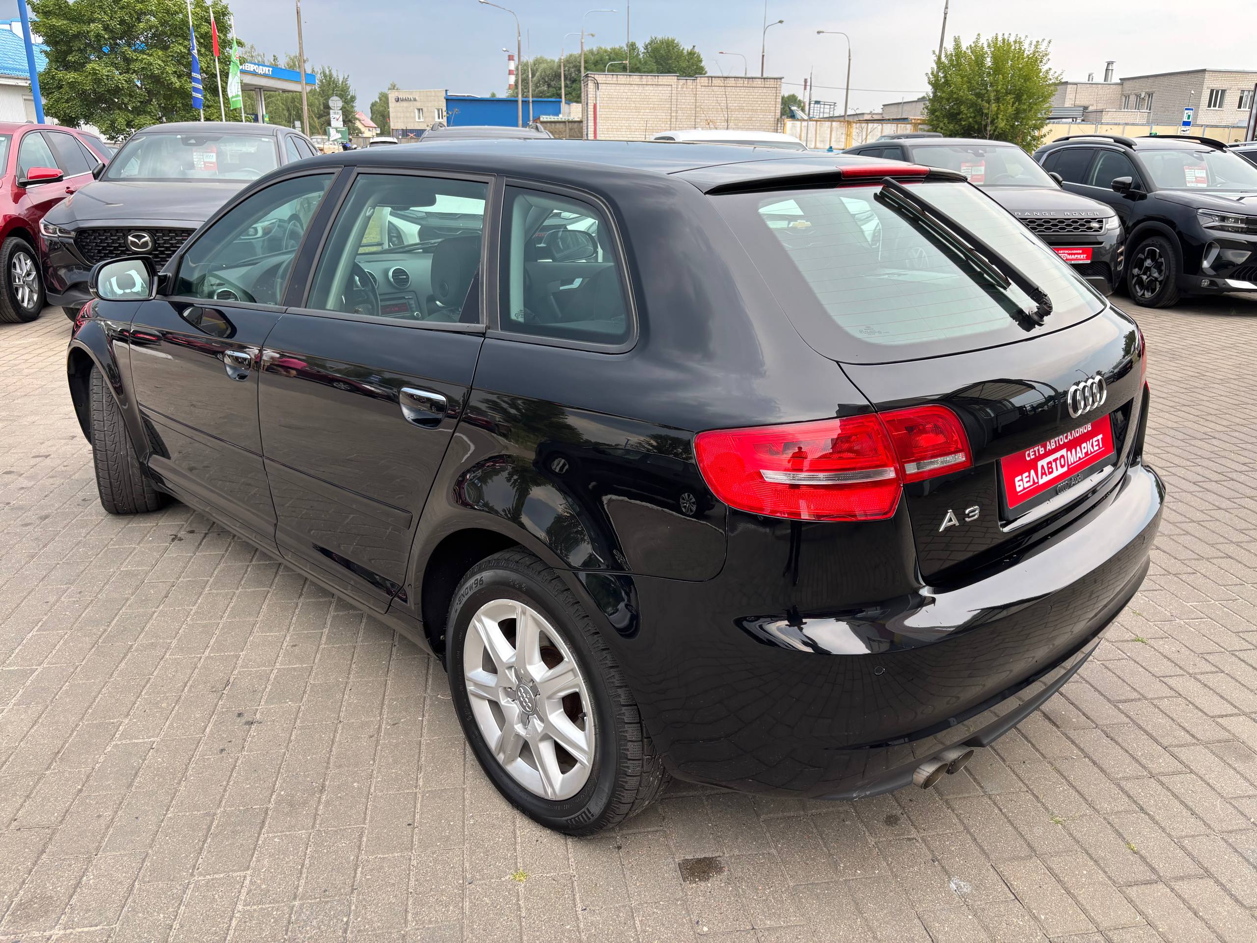 Фото автомобиля 6