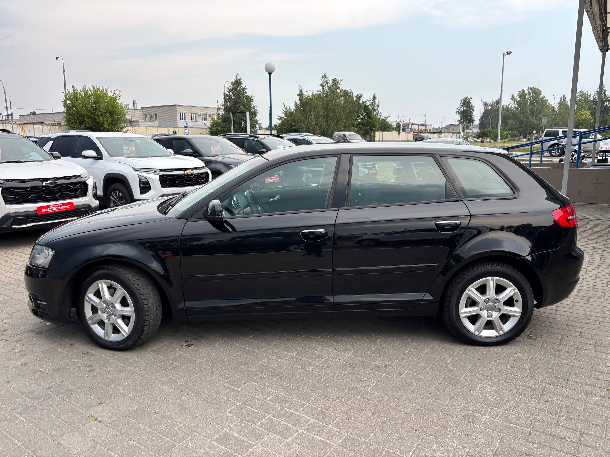 Фото автомобиля 7