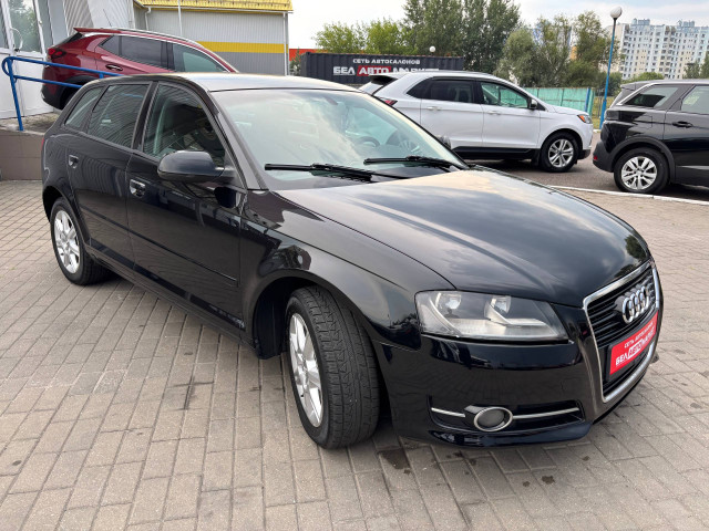 Фото автомобиля 1