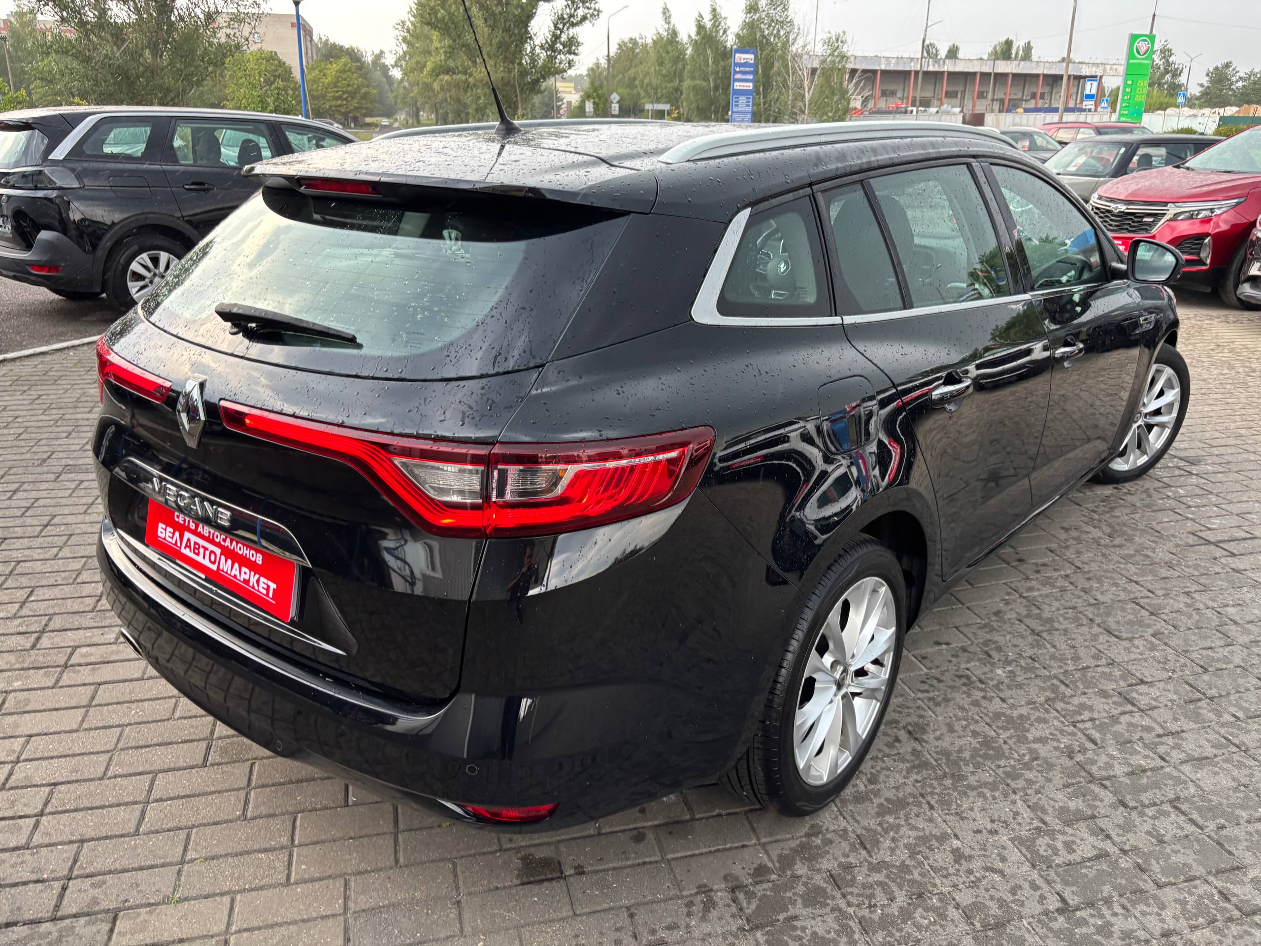 Фото автомобиля 4
