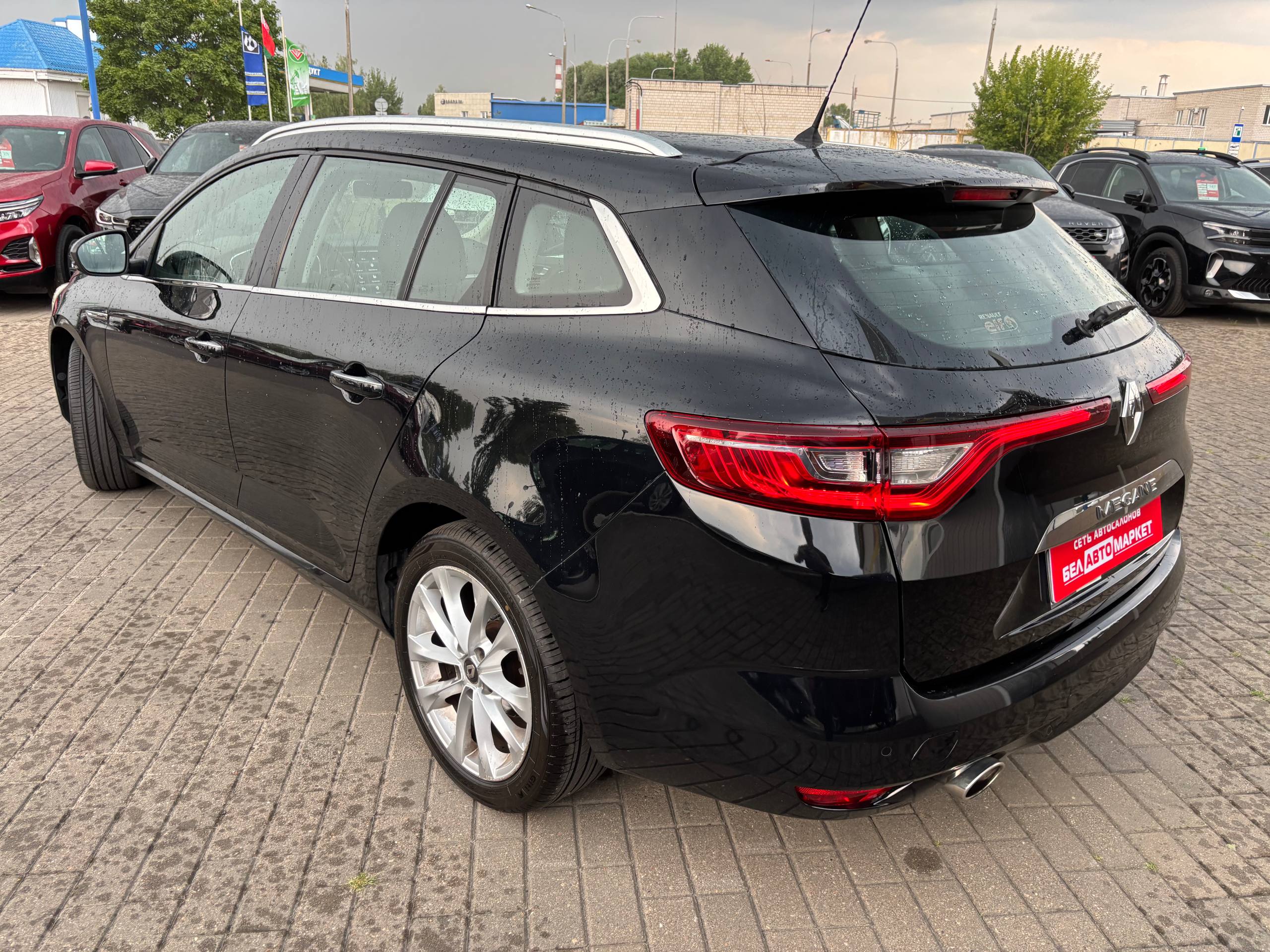 Фото автомобиля 6