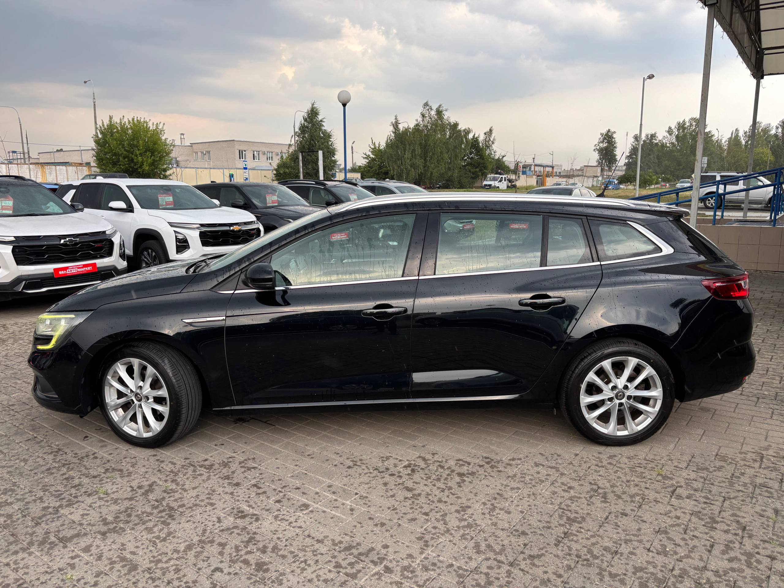 Фото автомобиля 7