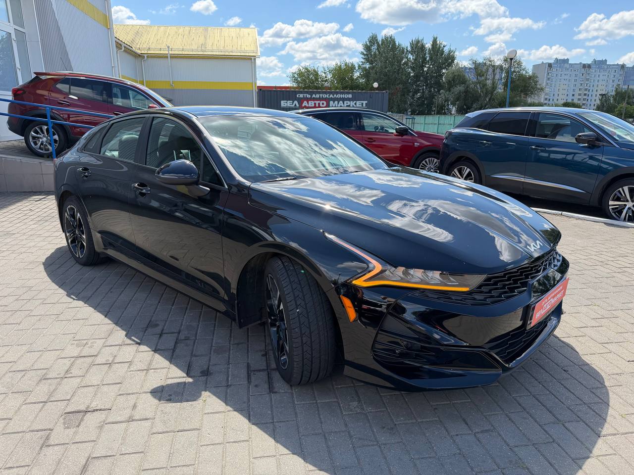 Фото автомобиля 2