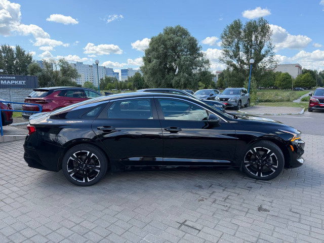 Фото автомобиля 1