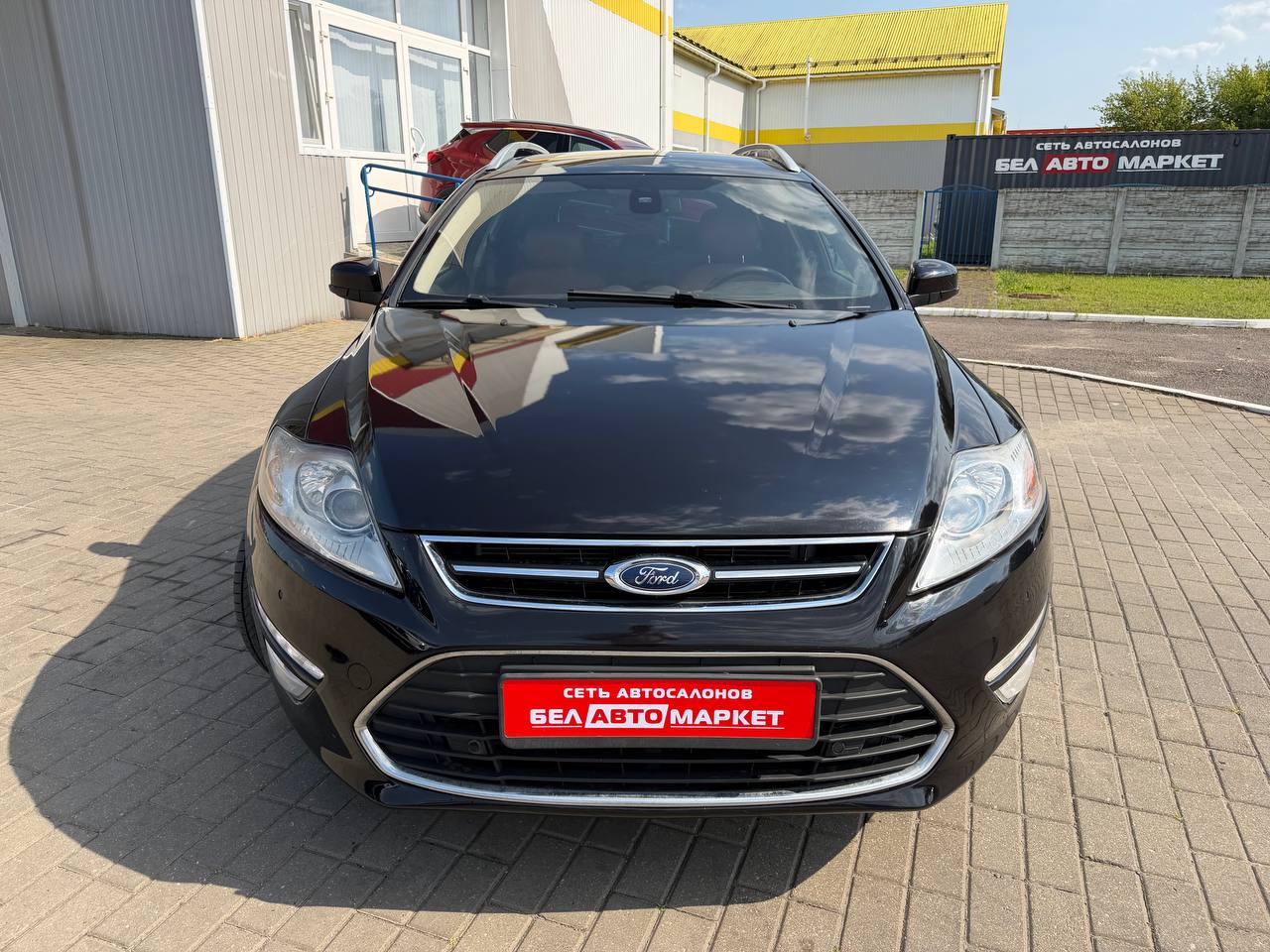 Фото автомобиля 1