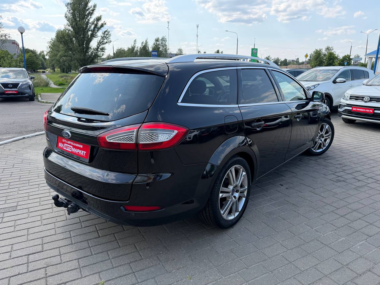 Фото автомобиля 2