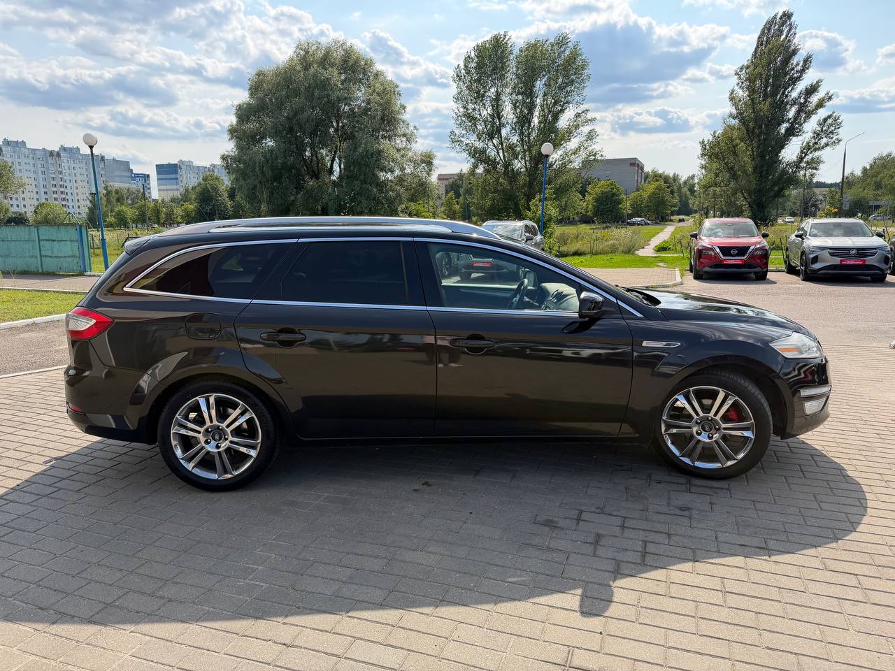 Фото автомобиля 4