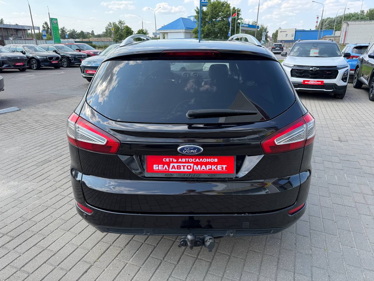 Фото автомобиля 5
