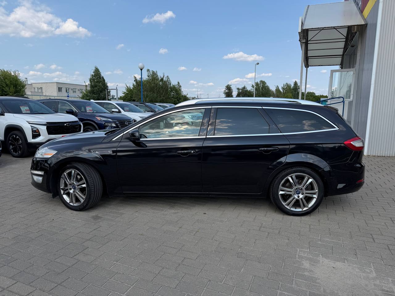 Фото автомобиля 7