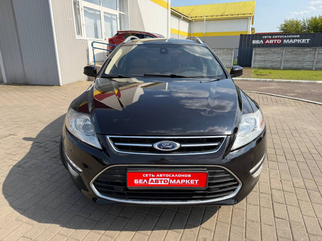 Фото автомобиля 1