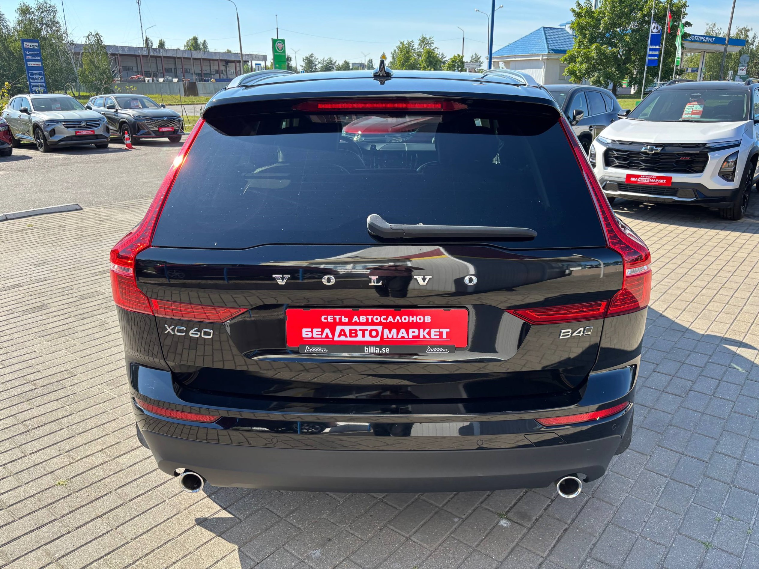 Фото автомобиля 2