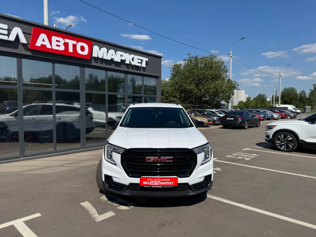 Фото автомобиля 1