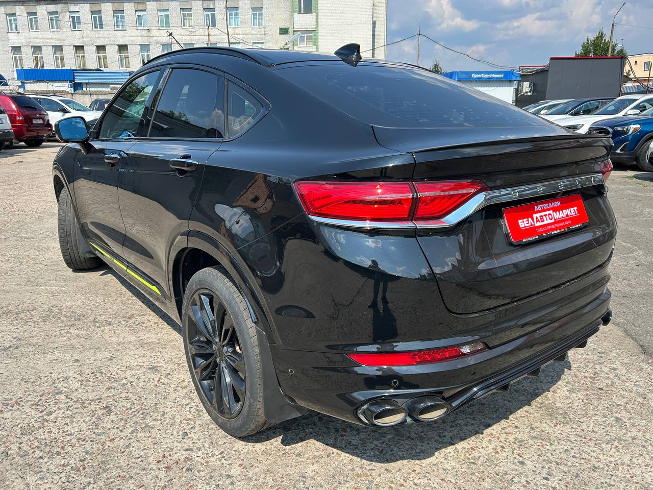 Фото автомобиля 6