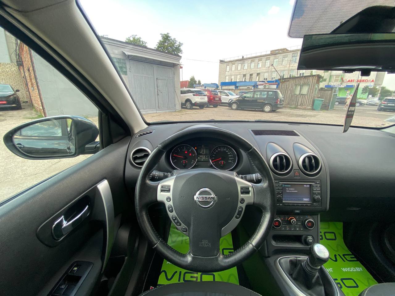 Фото автомобиля 13