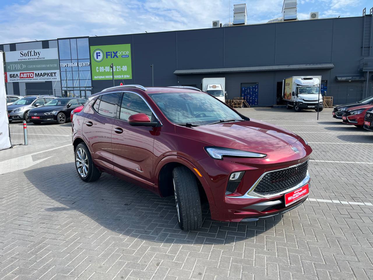 Фото автомобиля 2