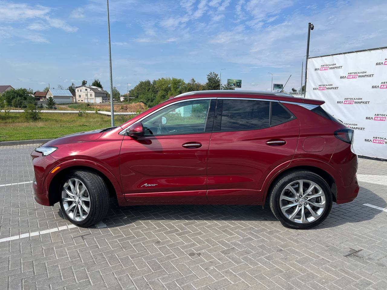 Фото автомобиля 7