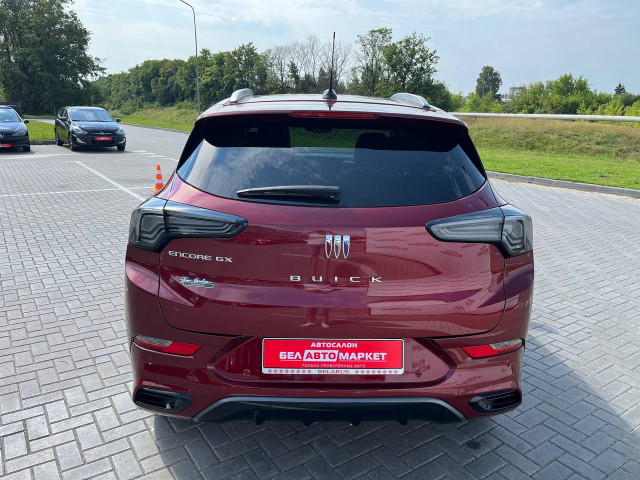 Фото автомобиля 5
