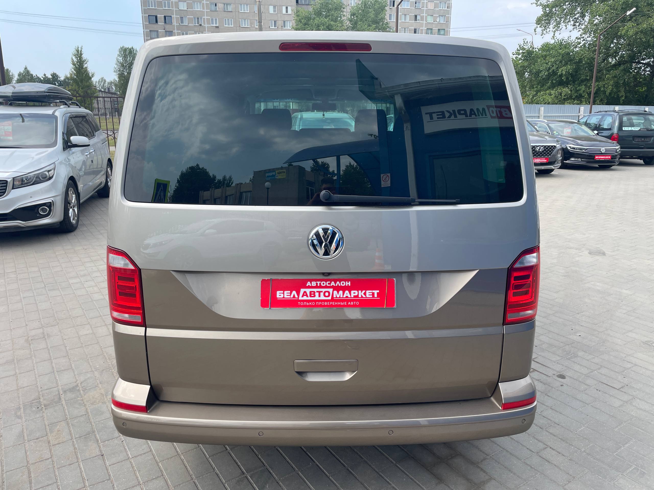 Фото автомобиля 5