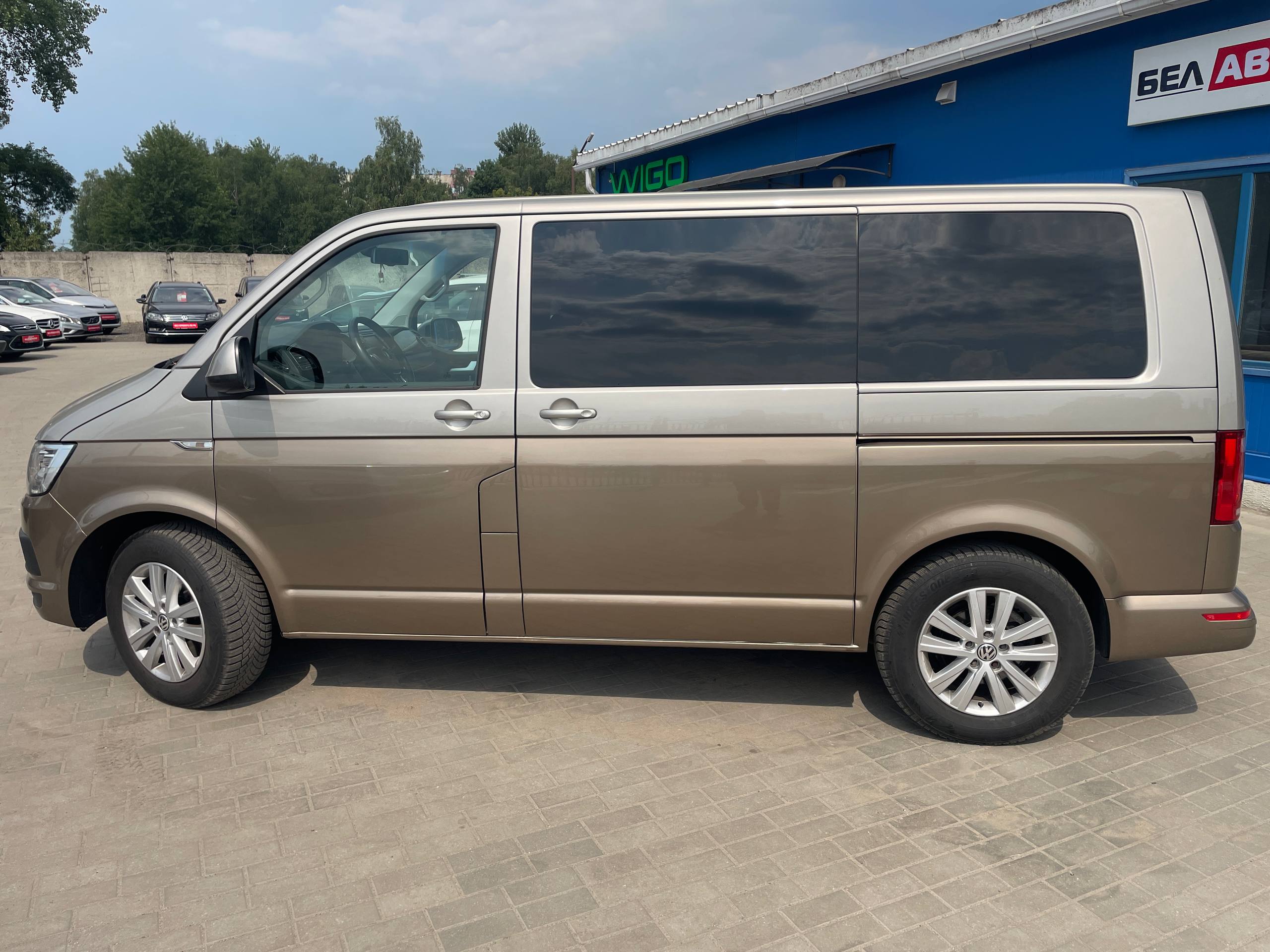 Фото автомобиля 7