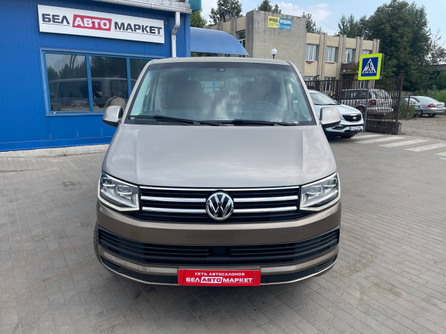 Фото автомобиля 1