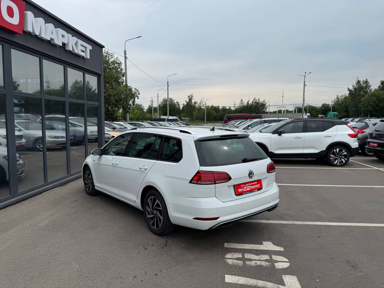 Фото автомобиля 6