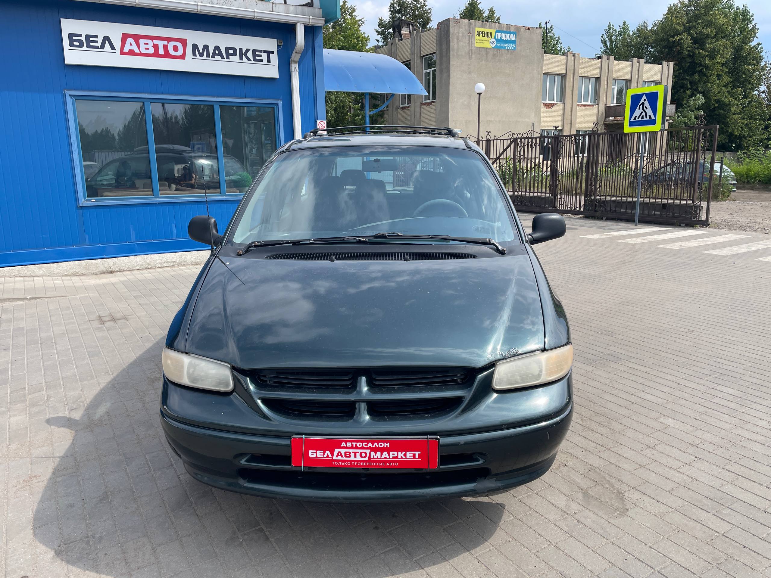 Фото автомобиля 3