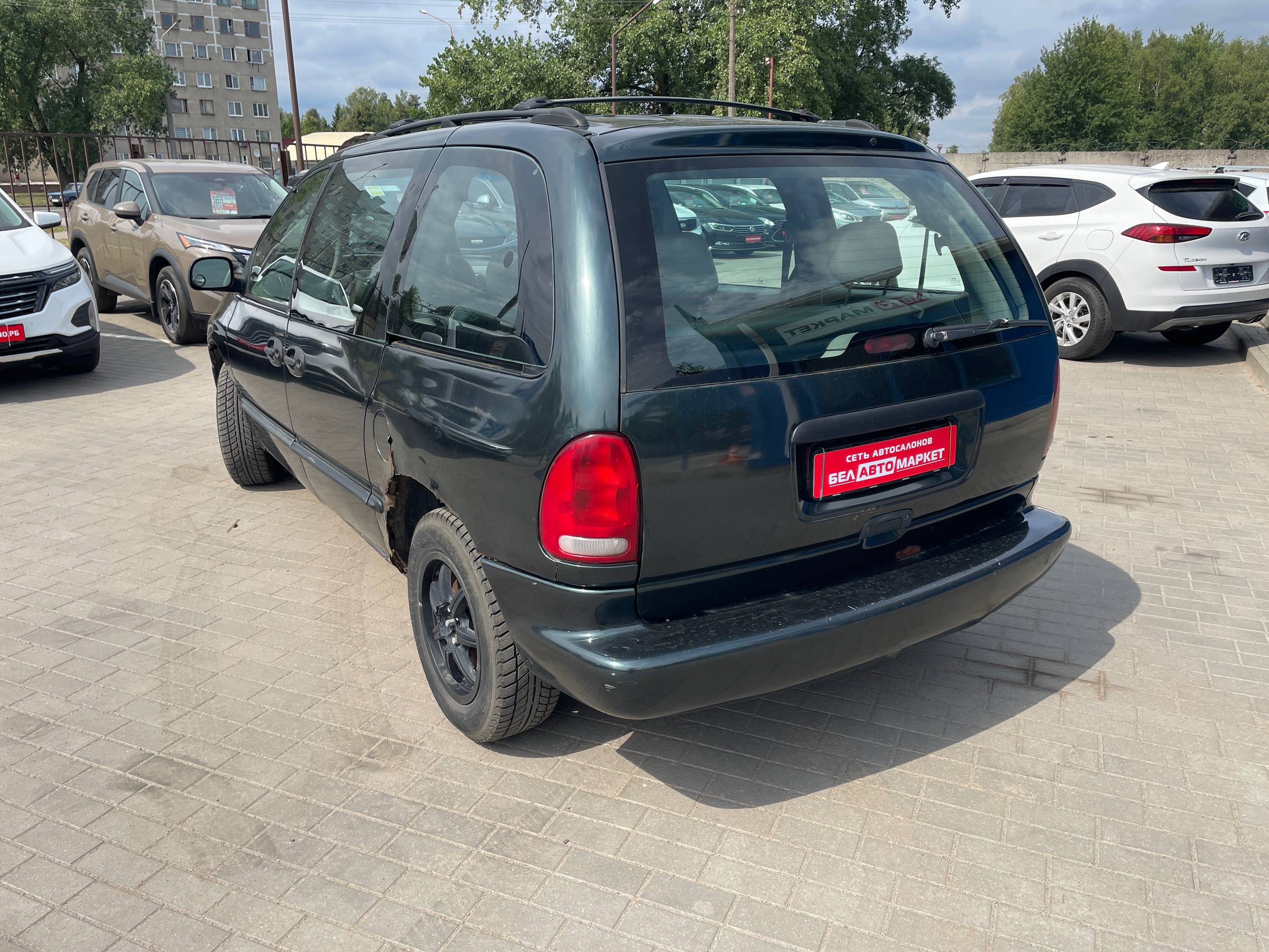 Фото автомобиля 7