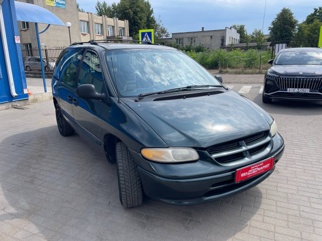 Фото автомобиля 2