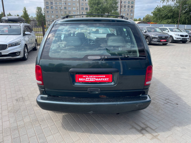 Фото автомобиля 5