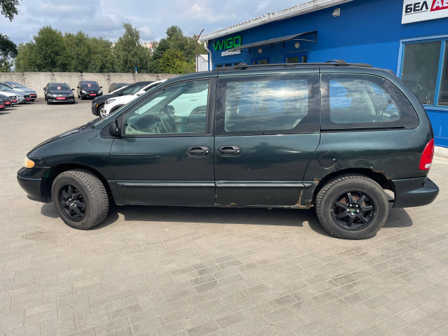 Фото автомобиля 8